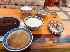 -大陈鸿源牛肉馆(大陈总店)