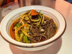 -鸣记脆皮烤鱼·海鲜烤鱼(三八广场店)