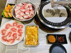 -胡哥烤肥牛(车公庙店)