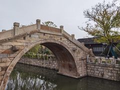 -董永七仙女文化园