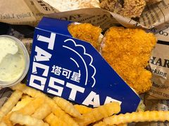 -TACO STAR 塔可星(下沙宝龙店)