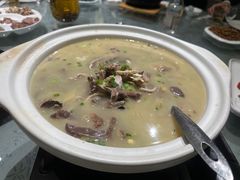 -高玛纳驴肉火烧(河间总店)