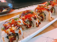 -Sushi Love 创意寿司(丽影广场店)