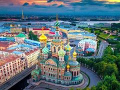 -滴血救世主教堂