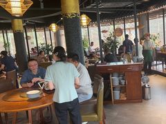 -盐帮食坊•小河帮川菜(四川师大店)