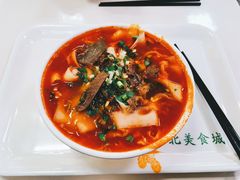 清真食堂-河海大学(常州校区)