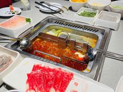 -海底捞火锅(龙湖三千集店)