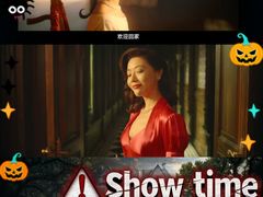 -中影国际影城(华发商都CINITY店)