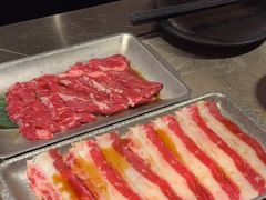 -谷牛日式烤肉(宝山U天地店)