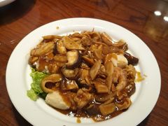 -惠宾饭庄(中山路店)