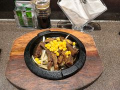 -禾绿回转寿司(万柳华联店)
