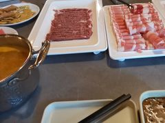 -君邦火锅(新疆大厦店)