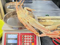 -震海贝烤贝·民俗特色店(延吉总店)