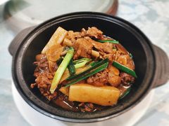 -潭江半岛酒店·西餐厅