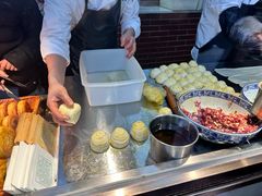 -丝路传奇·中国拉面航母店(北医三院店)