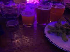 -爱啤精酿·民谣酒馆(滨江店)