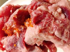 护心肉-喜来稀肉(虹泉路店)