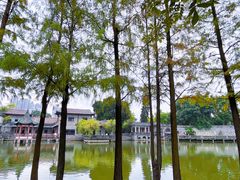 -东莞市可园博物馆