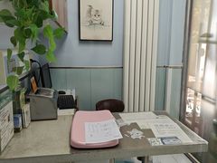 -纳吉亚猫专科动物诊疗中心(蒋宅口分院)