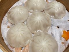 马蹄鲜肉小笼包-弄堂小笼包(天津南开大悦城店)