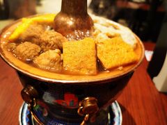 -武圣羊汤·西北面(安德路店)