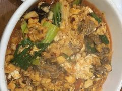 -刘信牛羊肉小炒泡馍(回民街店)