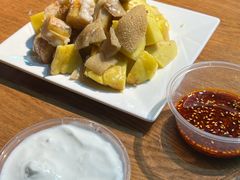 -新疆亚克西音乐餐厅(南方花园店)