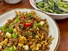 -湖南人家湘菜馆(镇江路店)