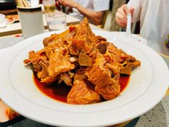 -大师兄·西北小馆(南沙万达广场店)