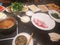-绿达涮府(重庆路店)