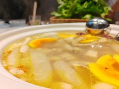 -龙泉人椰子鸡.糟粕醋.海南菜(三亚旗舰店)