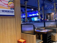 -金妈家烤肉(龙湖U城天街店)