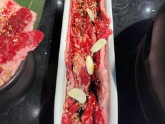 -虎丸烧肉(新大陆广场店)