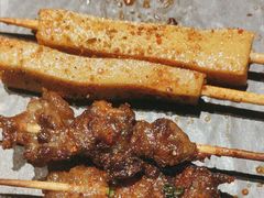 -花和尚·湘西小串烧烤(祈福店)