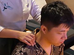 -江南足纪·影院足道·轻奢SPA(笋岗HALO广场店)