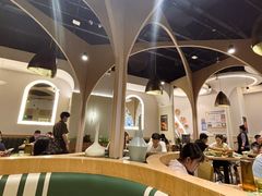-mango tree芒果树泰国餐厅(青岛万象城店)