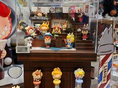 -泡泡玛特POPMART(侨福芳草地店)