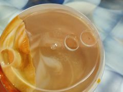 -Manner Coffee(芮欧百货店)