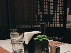-粤海喜来登酒店·盛宴海鲜牛排自助餐厅(天河城店)
