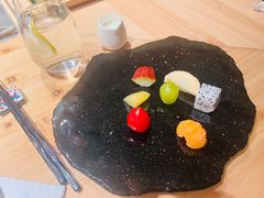 -香樟花园法式铁板烧(恒隆广场店)