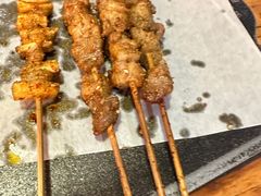 -管氏翅吧(国展店)