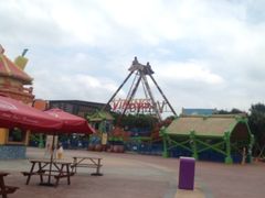 -厦门方特梦幻王国