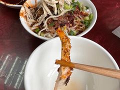 -老丘丘(较场口店)