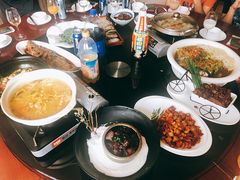 -湖锦酒楼·32年地道湖北菜(光谷店)