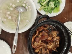 -斯丹姜母鸭·古法干香(涂门街总店)