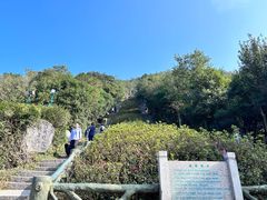 -梧桐山风景名胜区