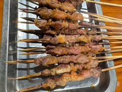 -望京小腰(北京总店)