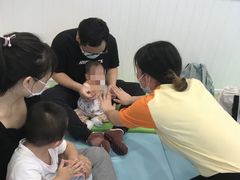 -金点蒙氏国际教育(悠然校区)