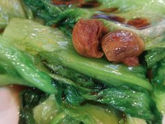 -吕氏疙瘩汤·新鲁菜(济南万象城店)