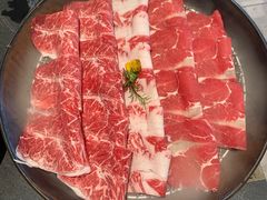 -合乐·创意火锅(亚东柒号店)